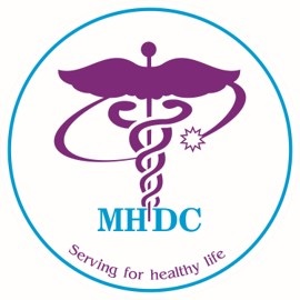MHDC Logo