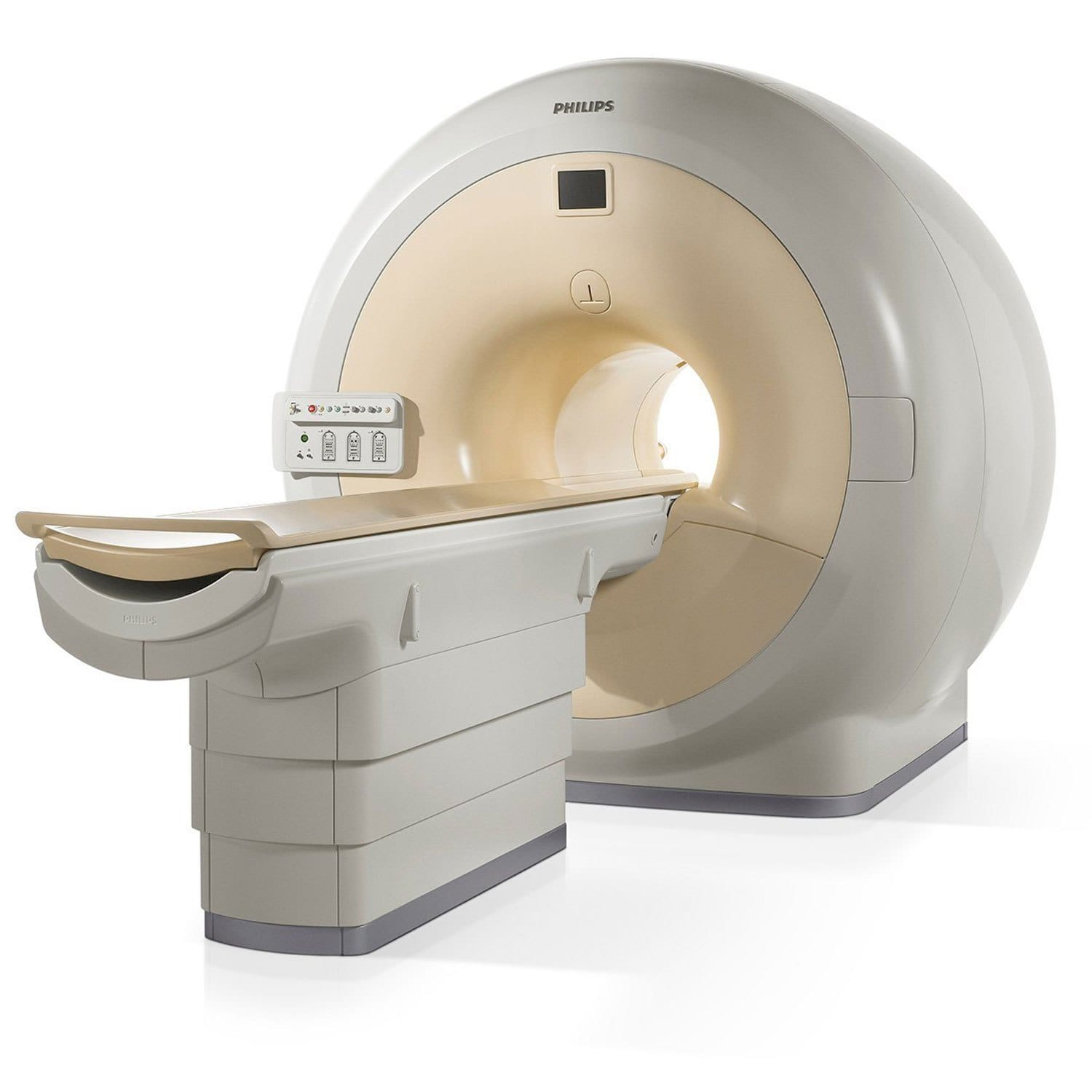 CT Scan Machine